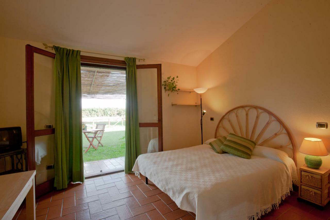 Agriturismo Sicomoro Villa Capalbio Exterior photo